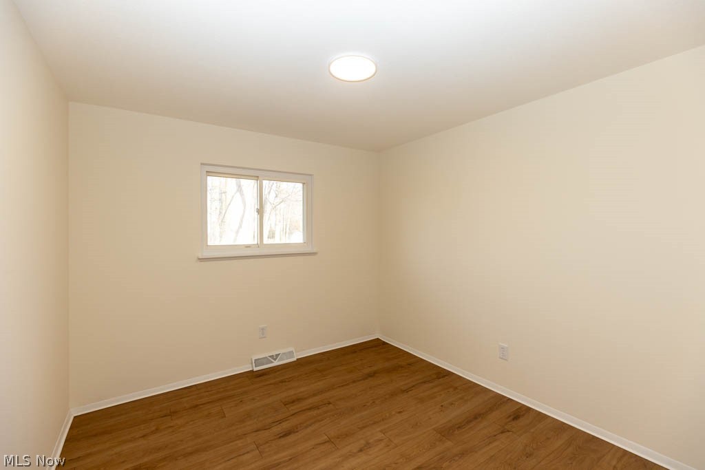 Crestview Sub - Residential