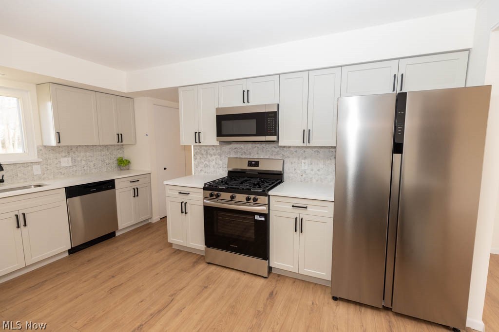 Crestview Sub - Residential