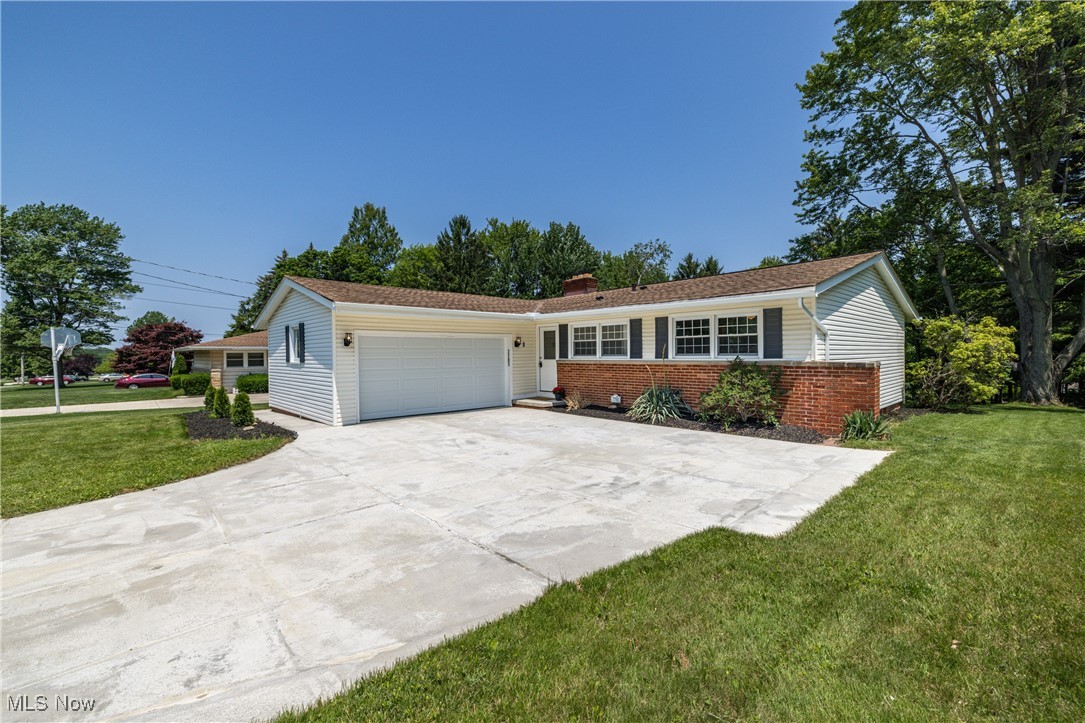 7701 Alan Parkway