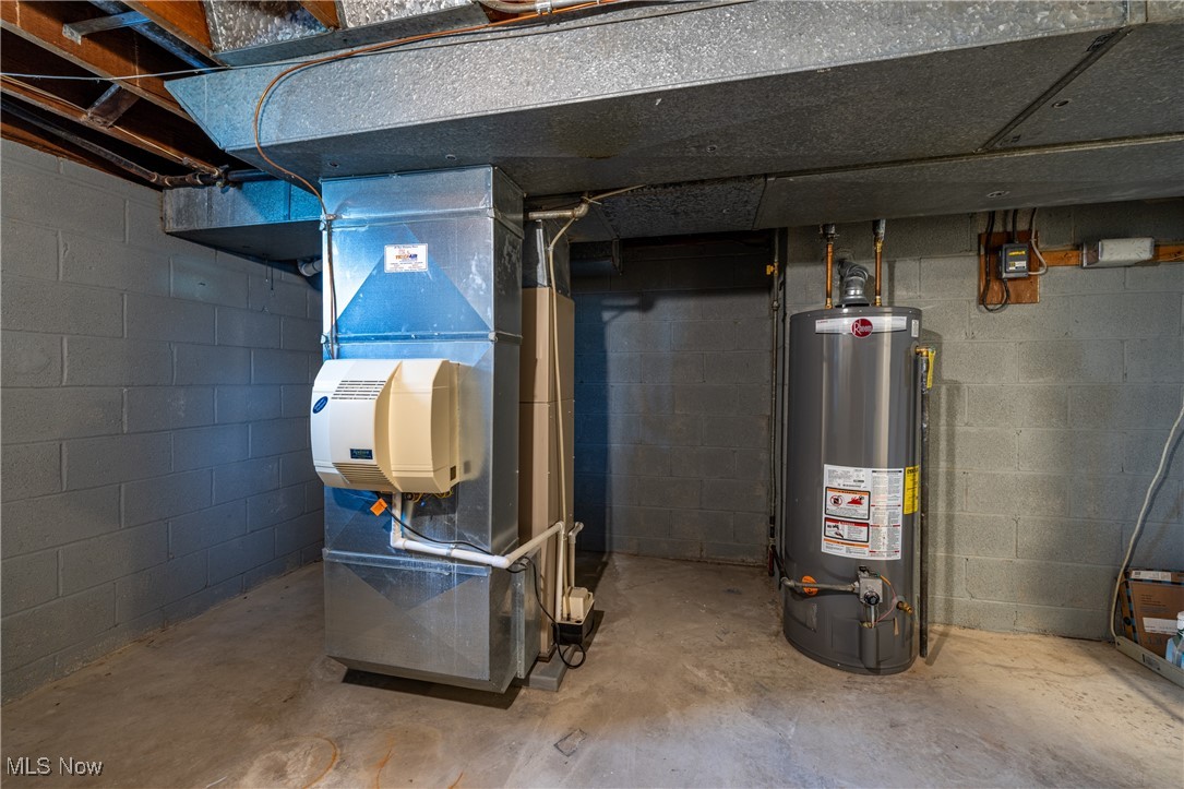 Middleburg Heights 02/R A Gall - Residential