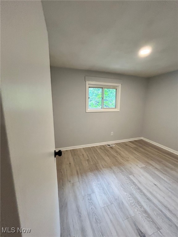 Beechcrest - Residential Lease