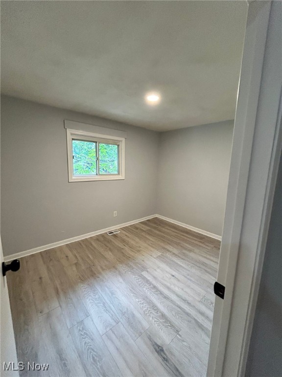 Beechcrest - Residential Lease