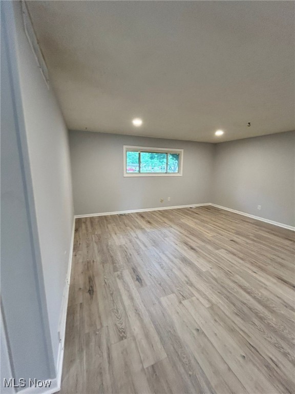 Beechcrest - Residential Lease