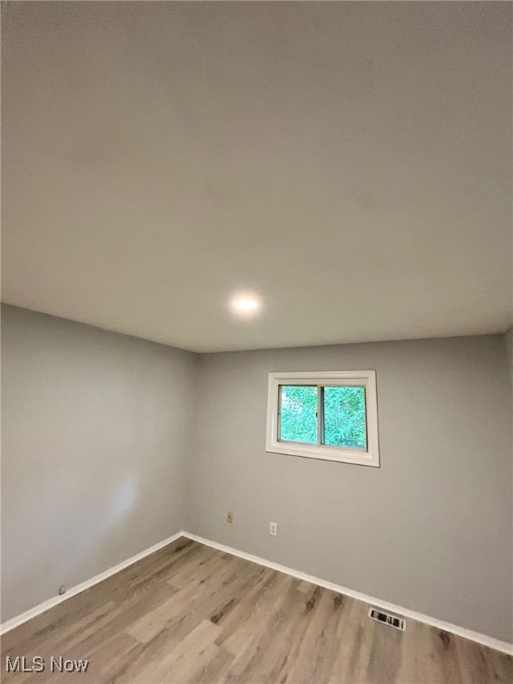 Beechcrest - Residential Lease