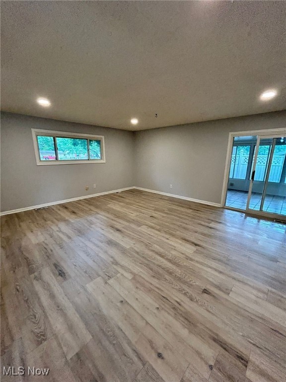 Beechcrest - Residential Lease