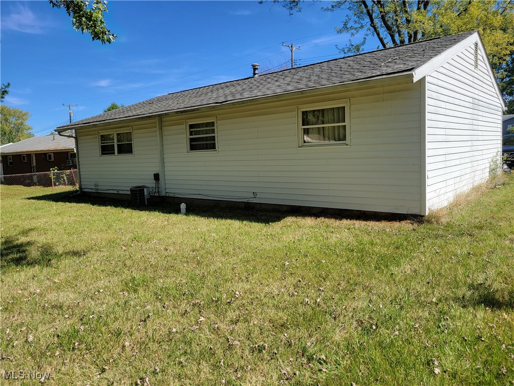 Beechcrest - Residential