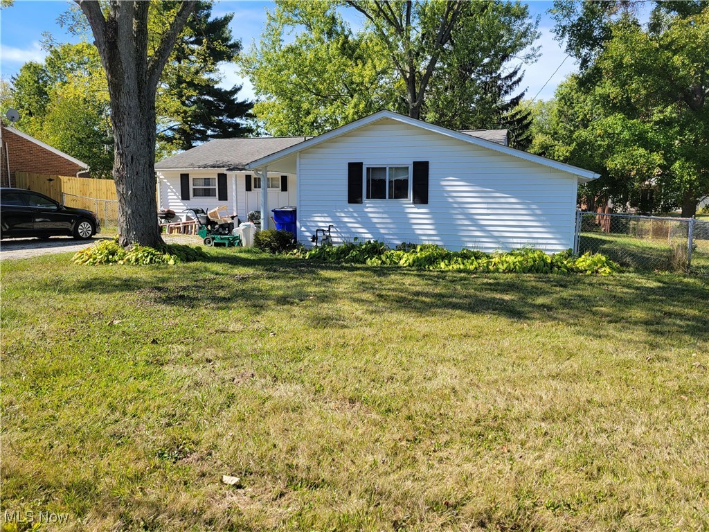 Beechcrest - Residential