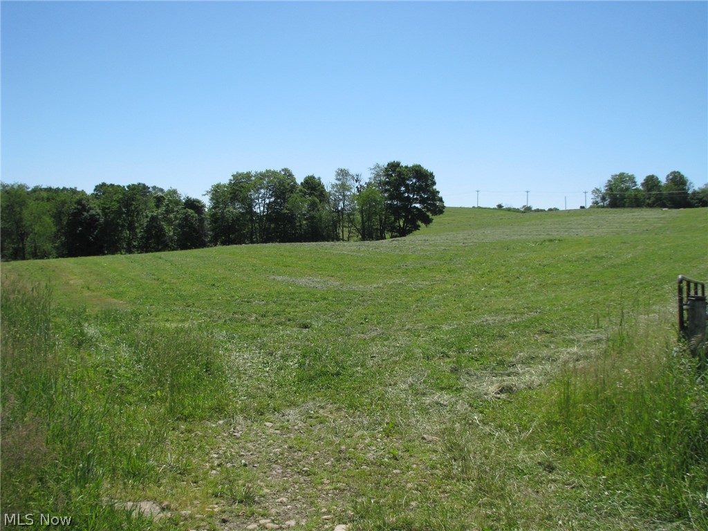Monroe - Land