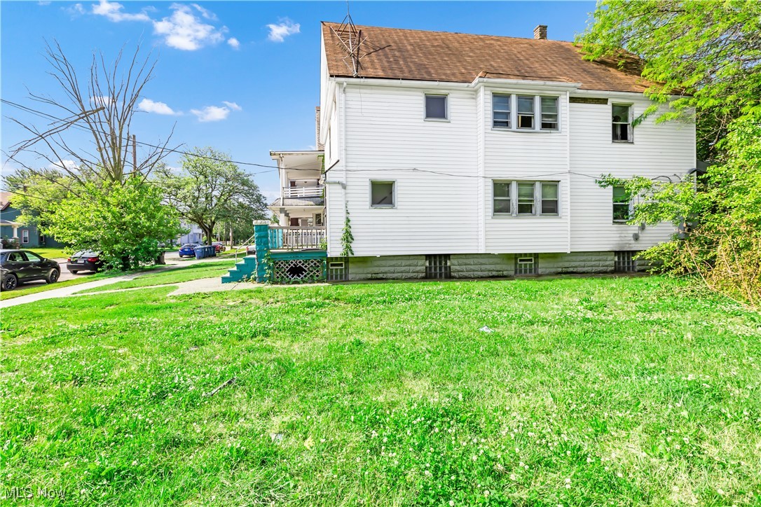 2042 W 98th Street