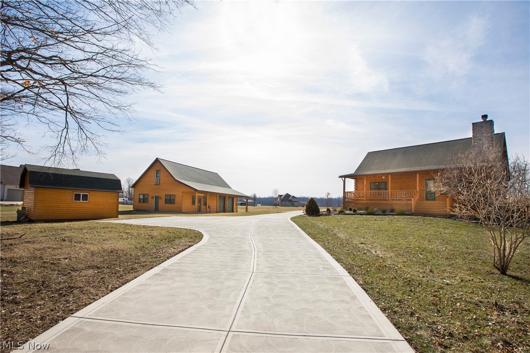 York 04 - Residential