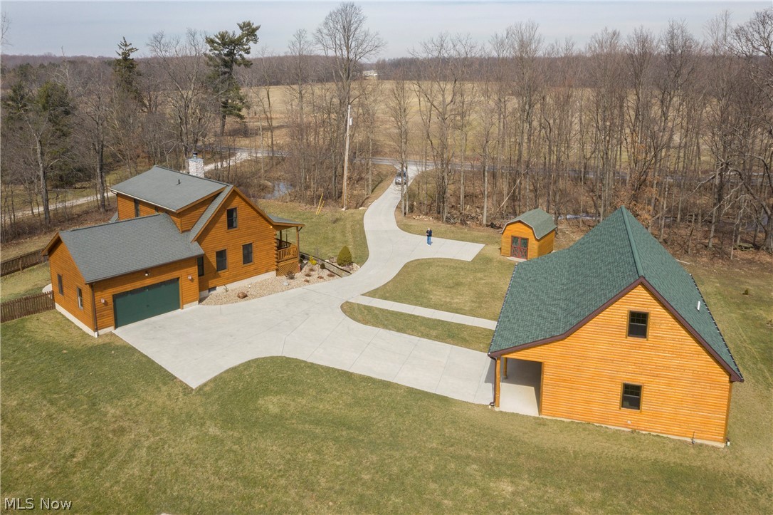 York 04 - Residential