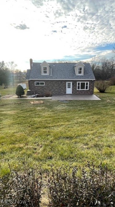 1027 Bantam Ridge Road, Wintersville, OH 43953 - MLS#: 5093837