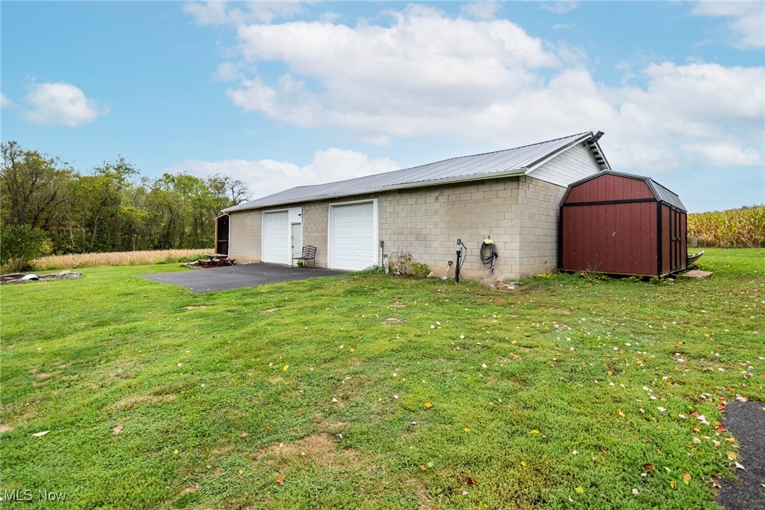 8745 Scroggs Road, Lisbon, Ohio image 38