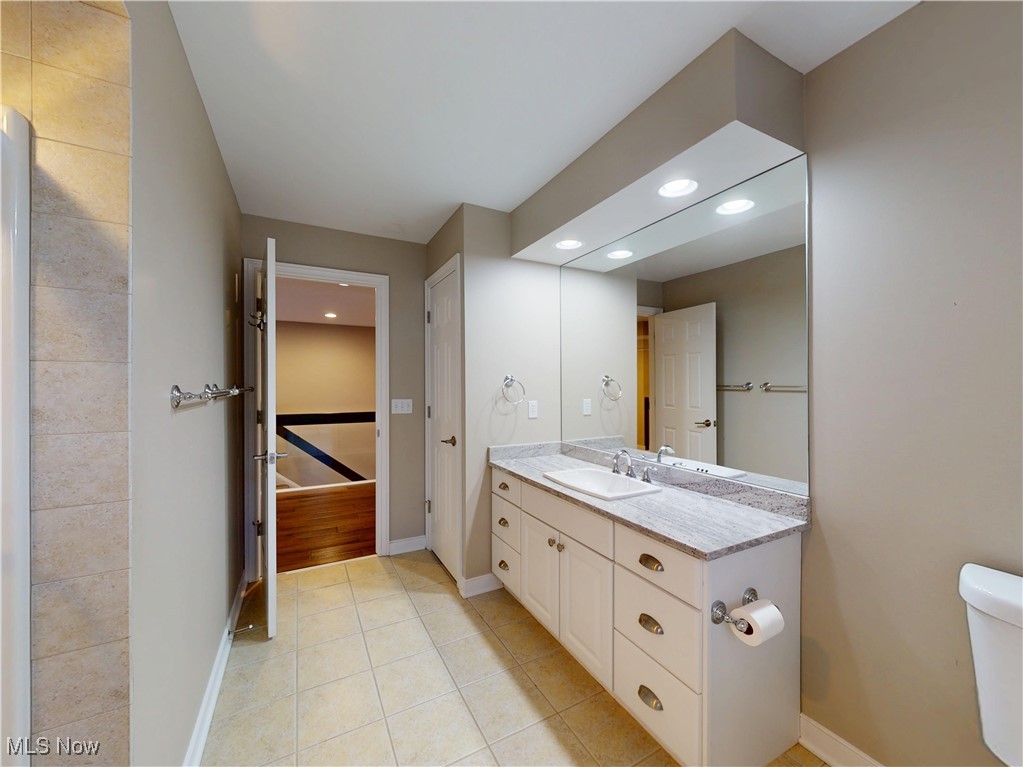 Aberdeen - Residential