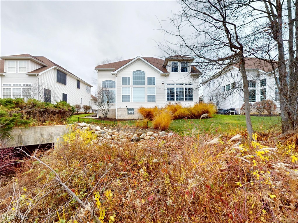 Aberdeen - Residential