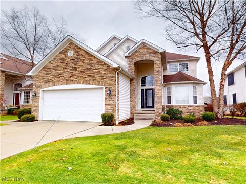 261 Burwick Road, Highland Heights, OH 44143 - #: 5175138