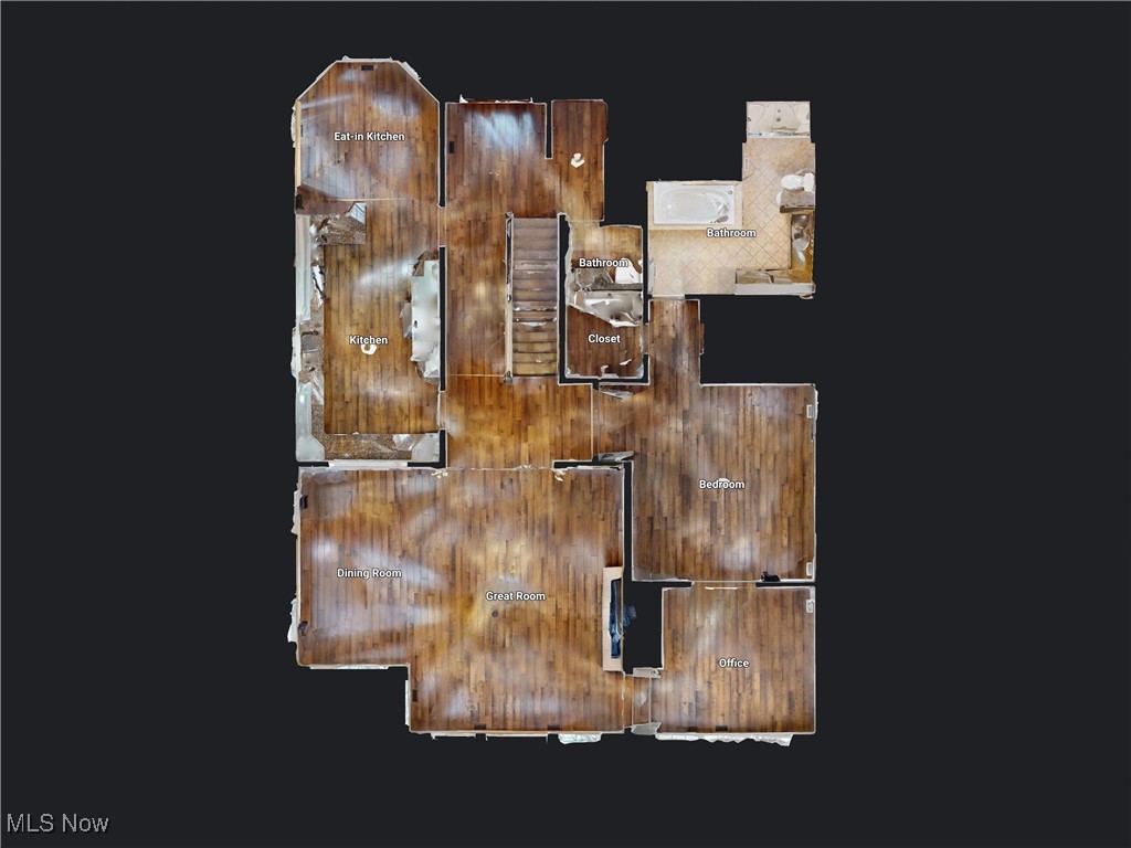 Aberdeen - Residential