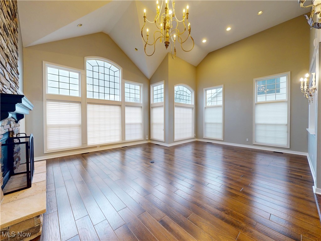 Aberdeen - Residential