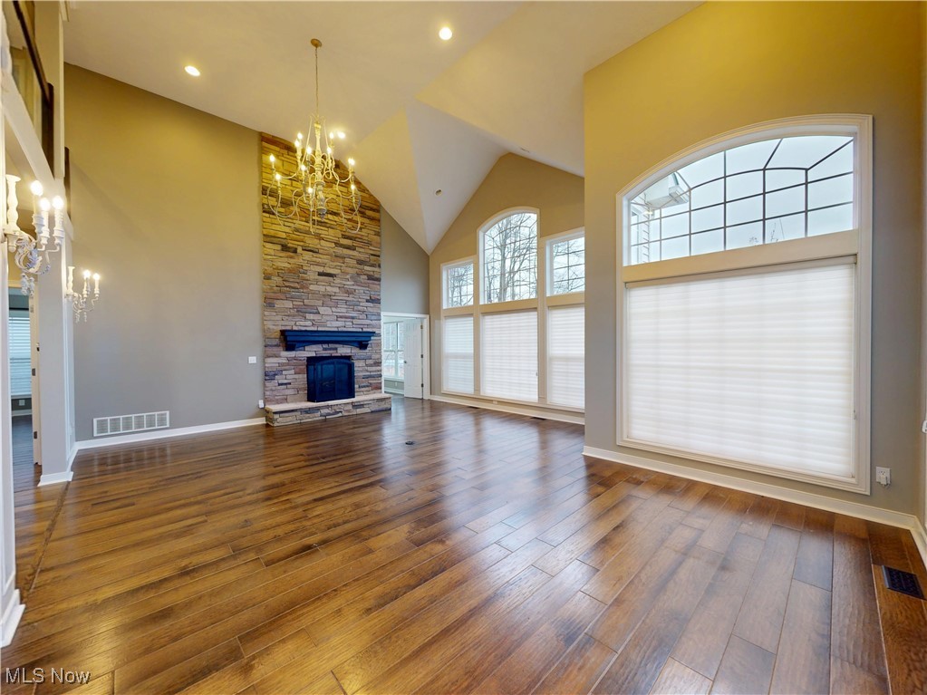 Aberdeen - Residential