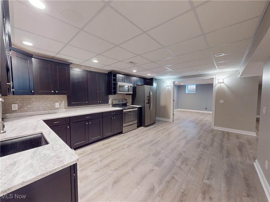 Aberdeen - Residential