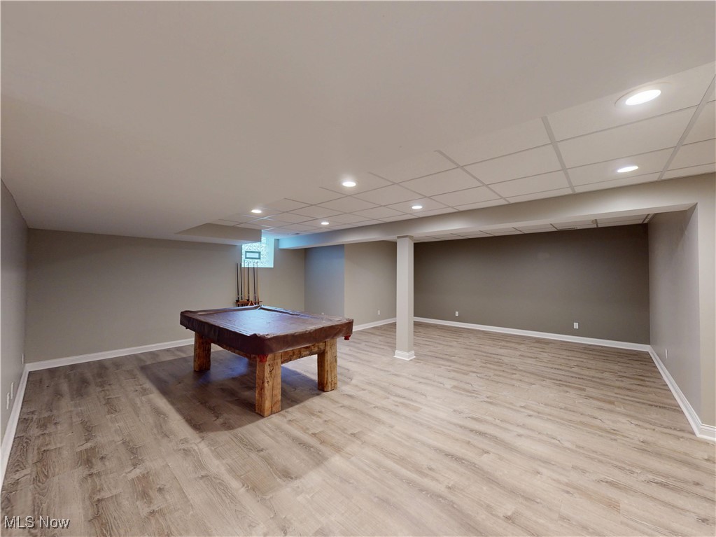 Aberdeen - Residential