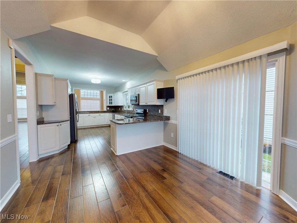 Aberdeen - Residential