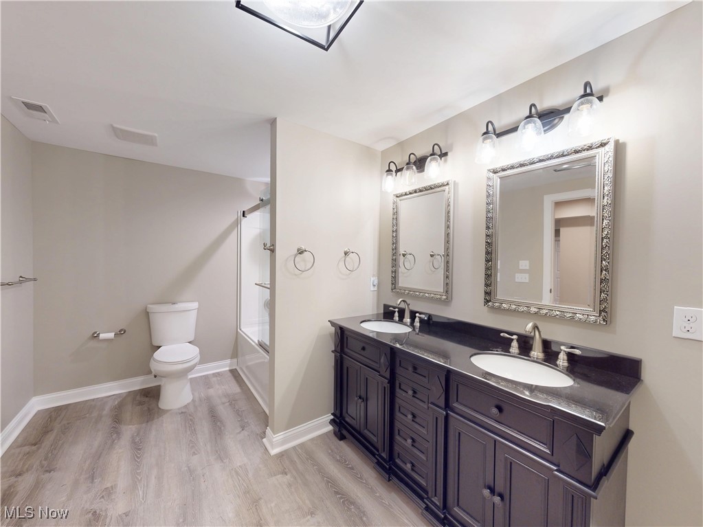 Aberdeen - Residential