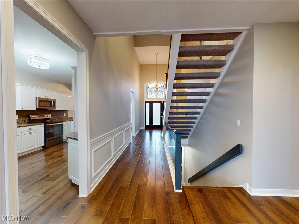 Aberdeen - Residential