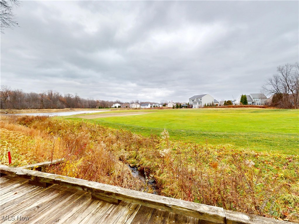 Aberdeen - Residential