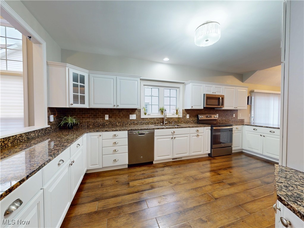 Aberdeen - Residential