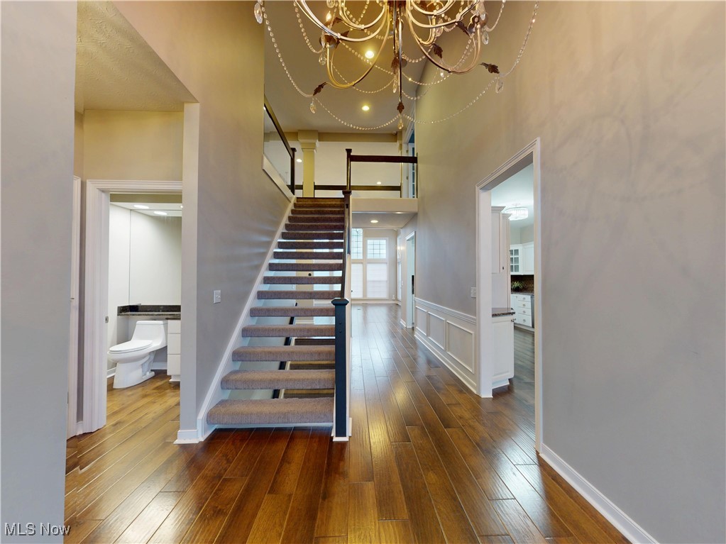 Aberdeen - Residential