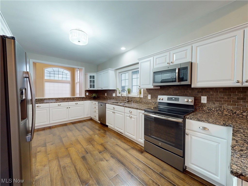 Aberdeen - Residential