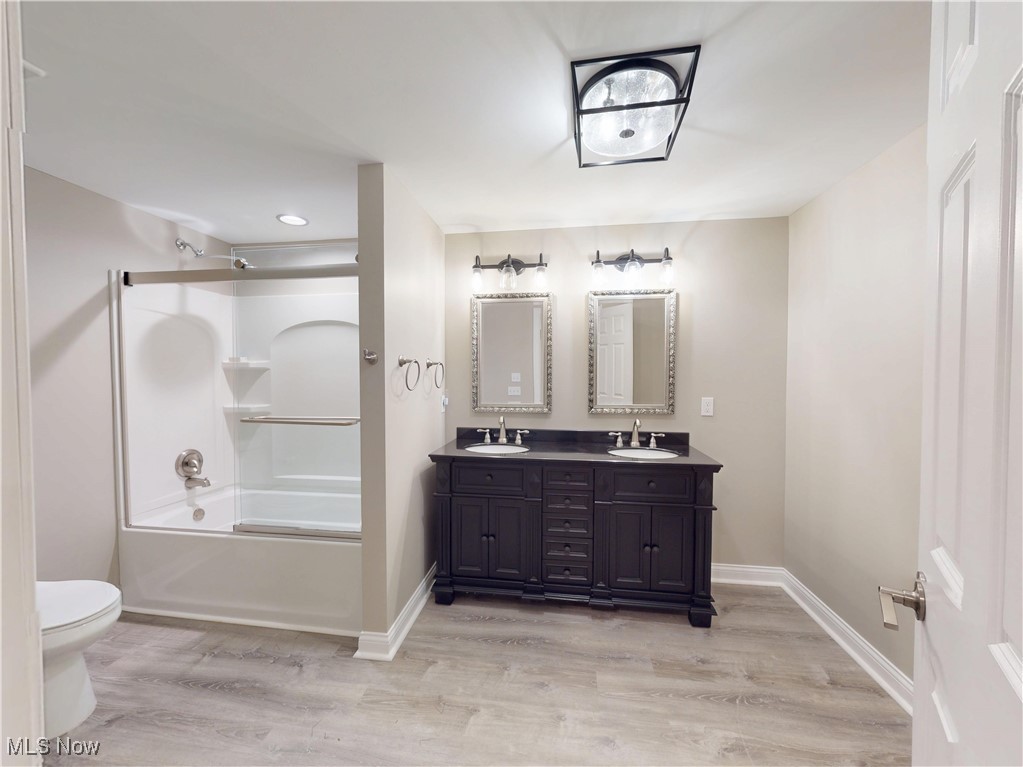 Aberdeen - Residential