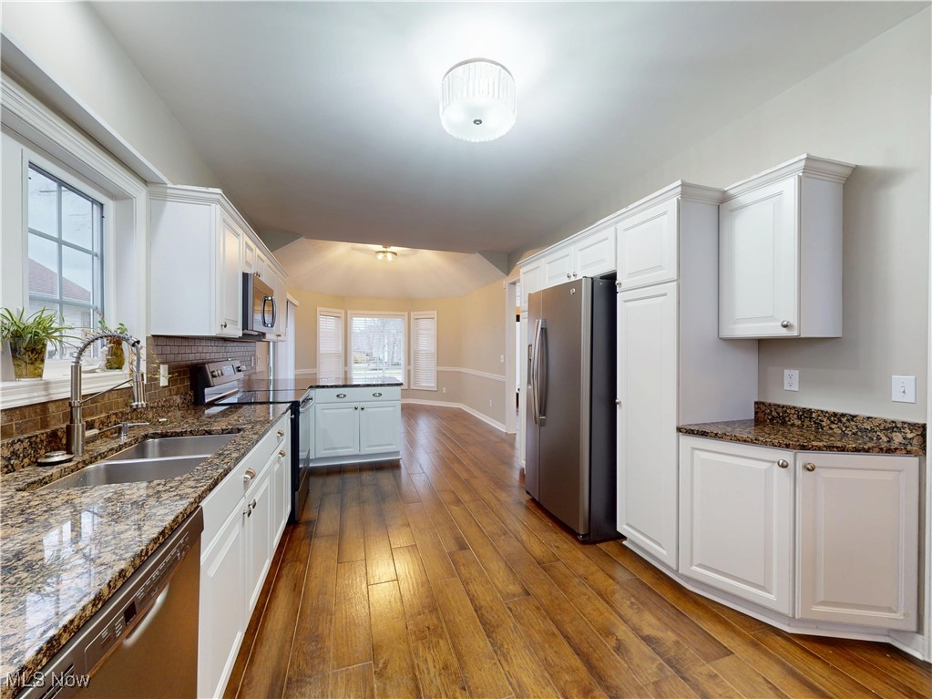 Aberdeen - Residential