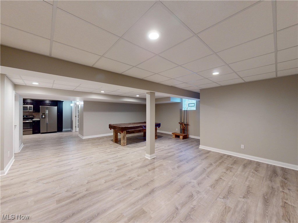 Aberdeen - Residential