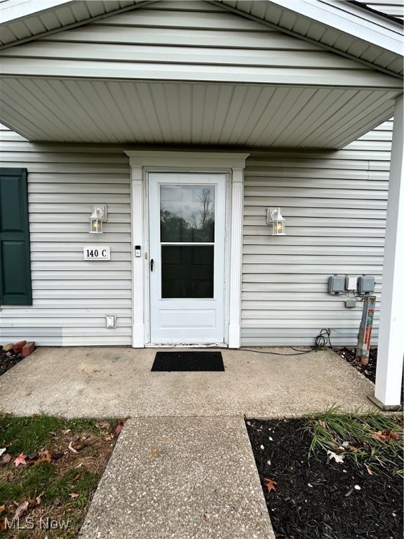 Ivy Hill Condo - Residential