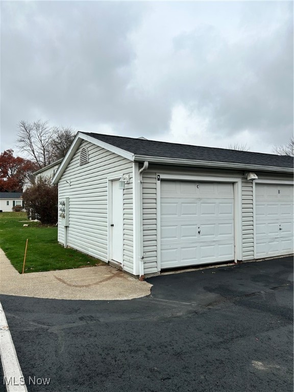 Ivy Hill Condo - Residential