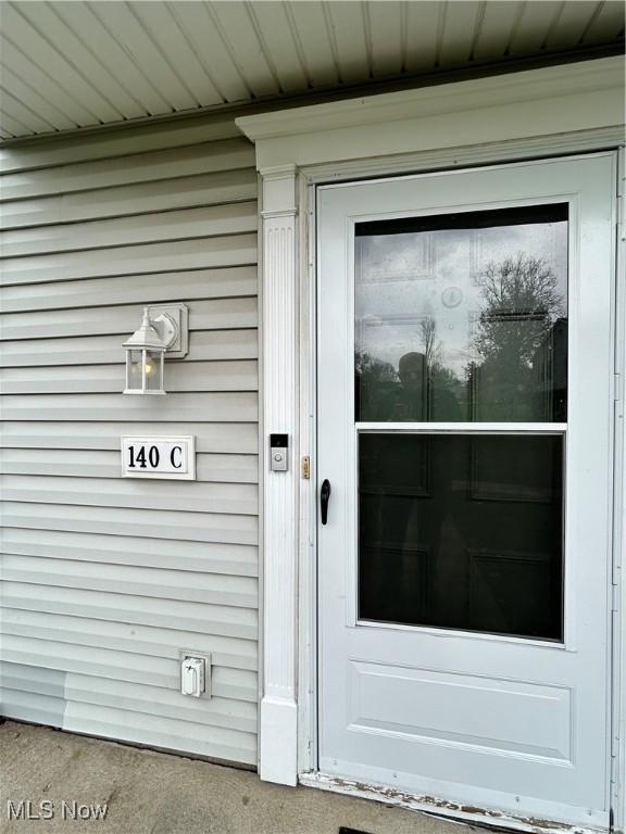 Ivy Hill Condo - Residential