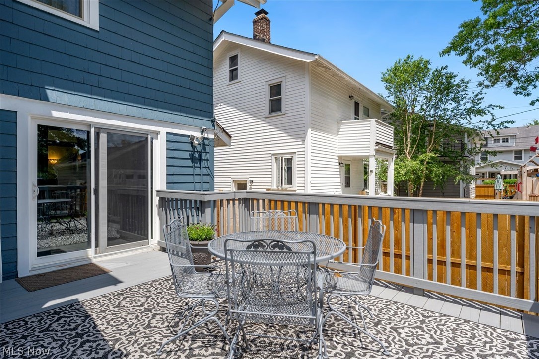 Rocky River Nursery Allotment - Residential