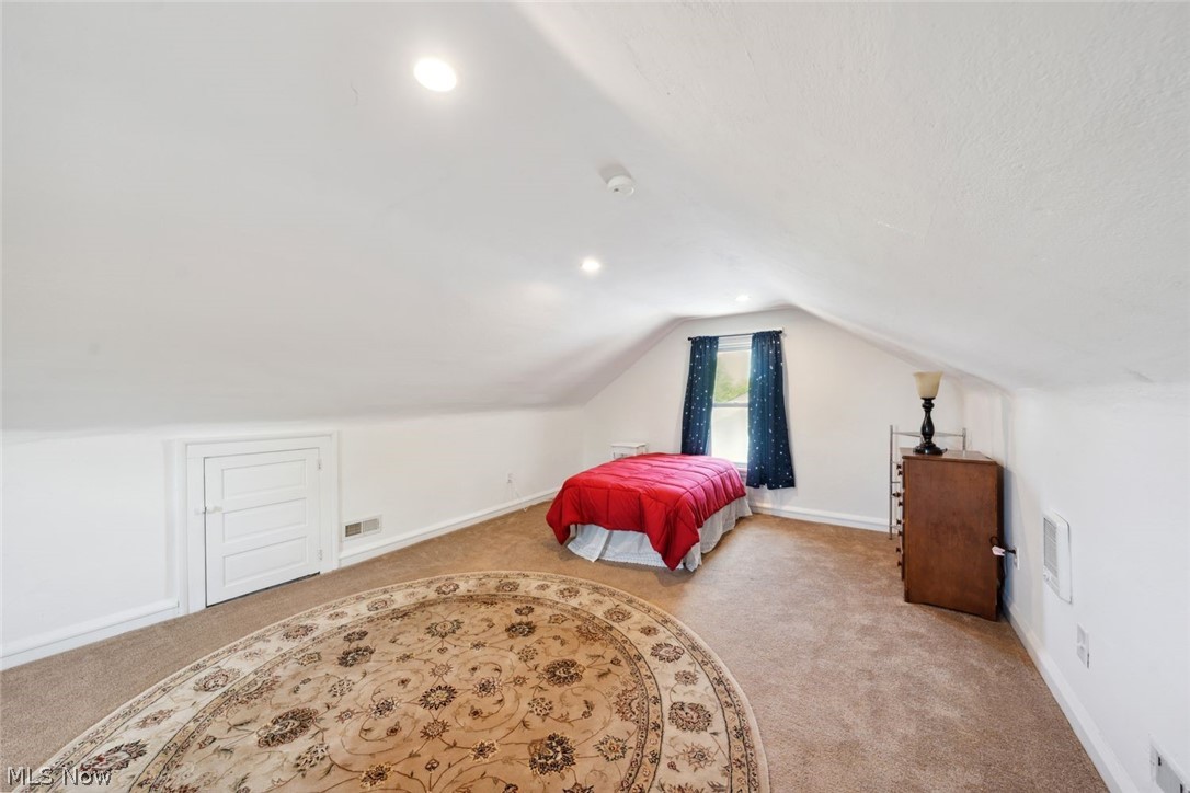 Rocky River Nursery Allotment - Residential