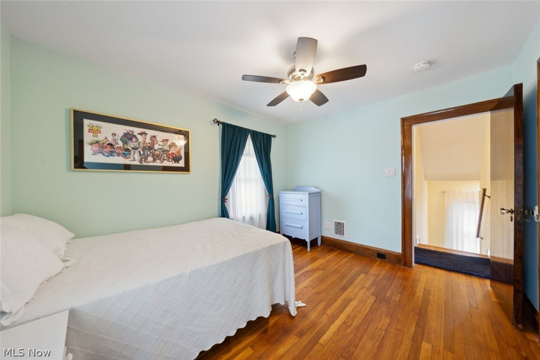 Rocky River Nursery Allotment - Residential