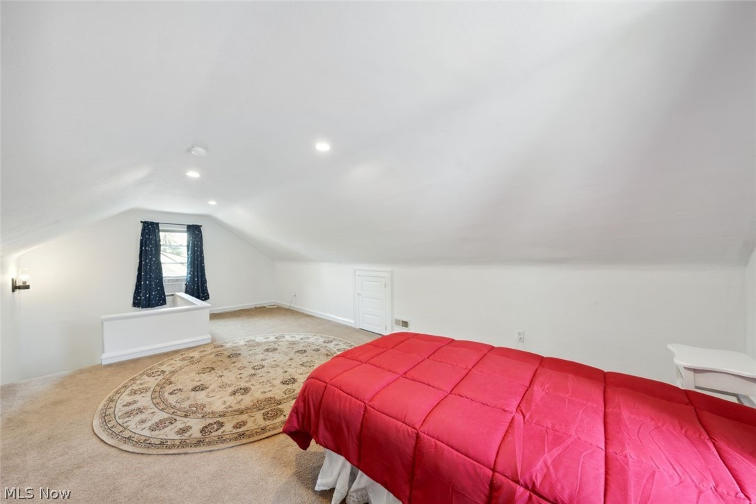 Rocky River Nursery Allotment - Residential