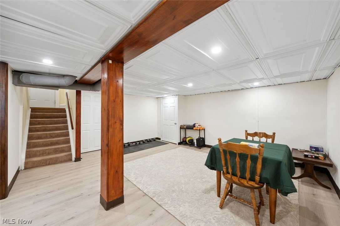 Rocky River Nursery Allotment - Residential