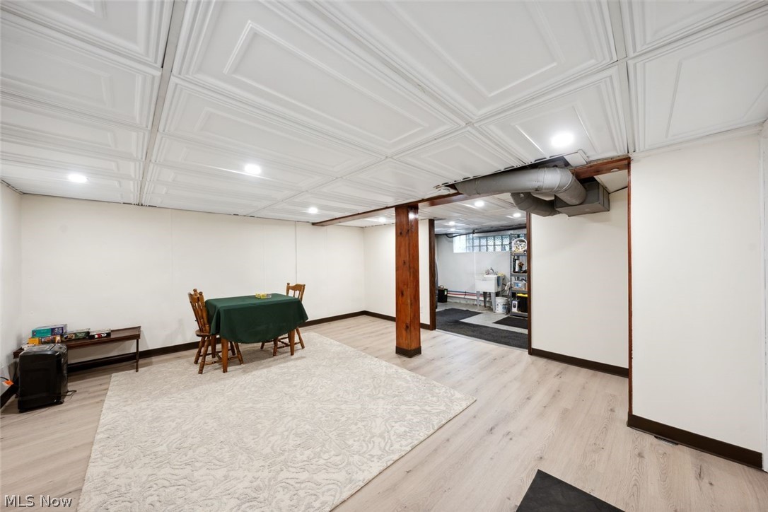 Rocky River Nursery Allotment - Residential