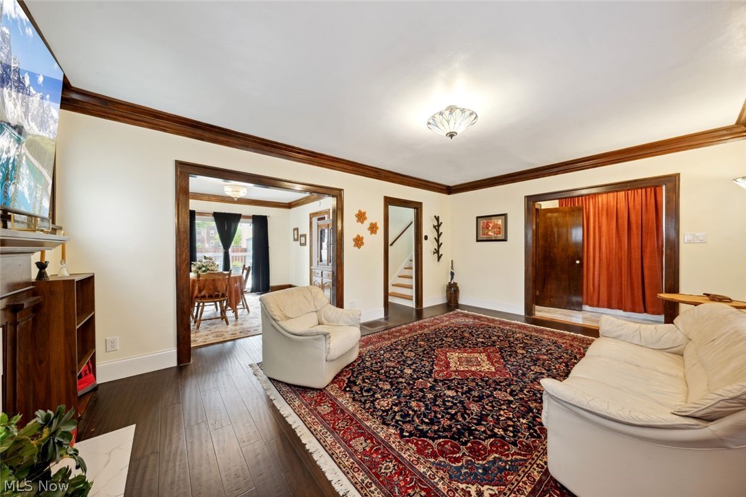 Rocky River Nursery Allotment - Residential