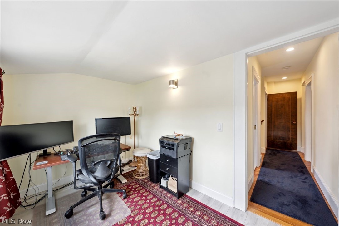 Rocky River Nursery Allotment - Residential