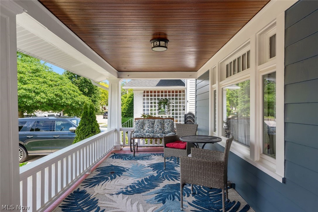 Rocky River Nursery Allotment - Residential