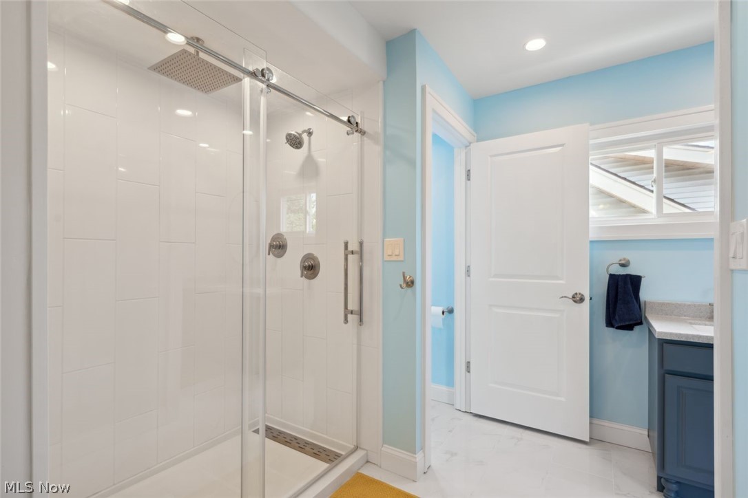 Rocky River Nursery Allotment - Residential