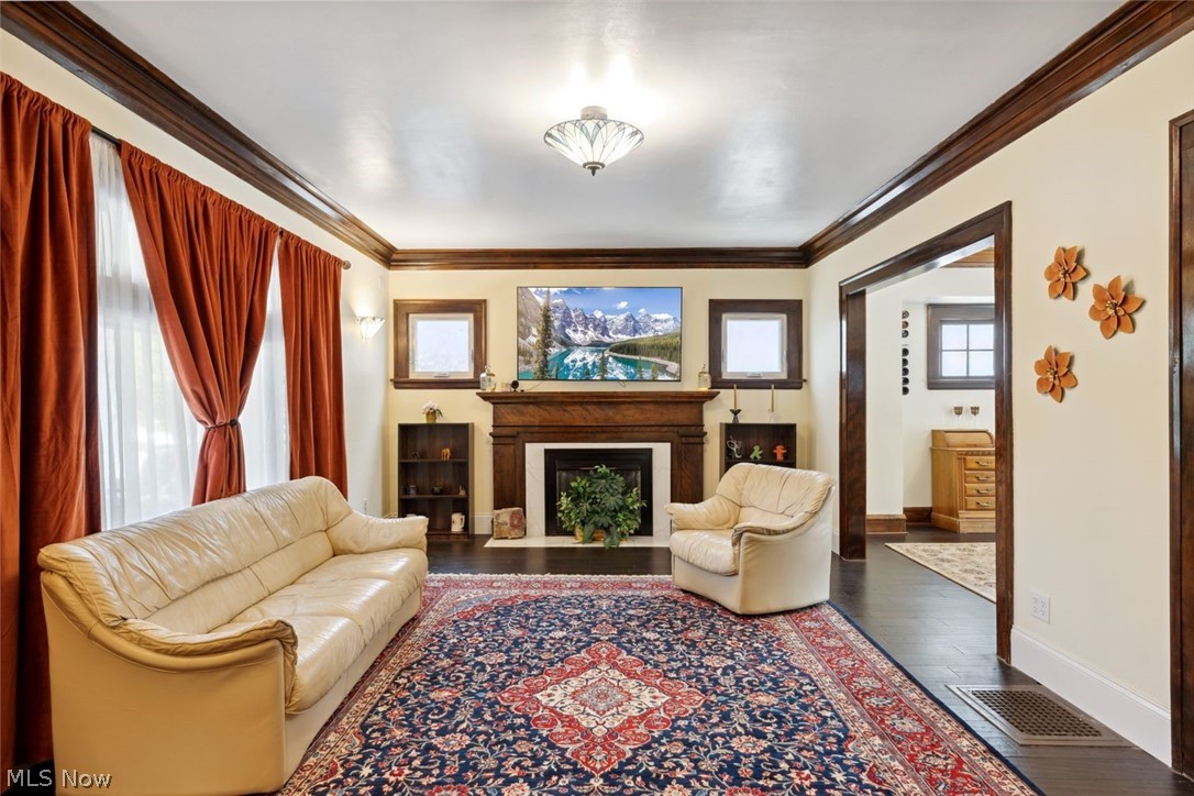 Rocky River Nursery Allotment - Residential