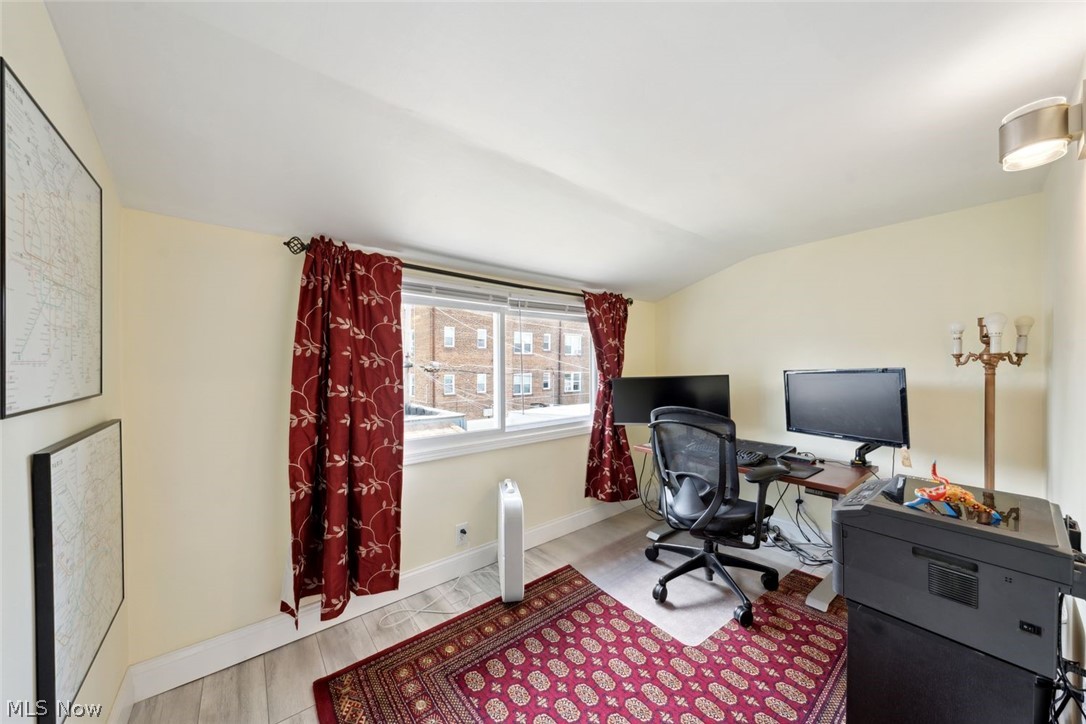 Rocky River Nursery Allotment - Residential